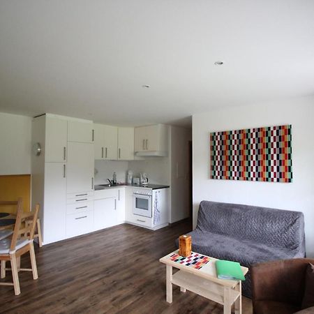 Haus Juli Apartman Westerdeichstrich Kültér fotó