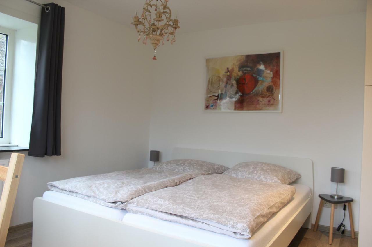 Haus Juli Apartman Westerdeichstrich Kültér fotó